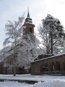 Bad Herrenalb Kloster